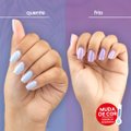 ESMALTE IMPALA (IM)PREVISÍVEL DUO COLOR MEIGA SINCERONA 7,5ML