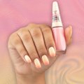 ESMALTE IMPALA (IM)PREVISÍVEL DUO COLOR REALISTA FANFIQUEIRA 7,5ML