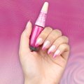 ESMALTE IMPALA (IM)PREVISÍVEL DUO COLOR TÍMIDA BISCOITERA 7,5ML