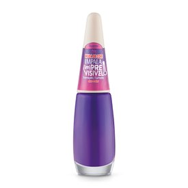 ESMALTE IMPALA (IM)PREVISÍVEL DUO COLOR TRANQUILA SURTADA 7,5ML