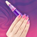 ESMALTE IMPALA (IM)PREVISÍVEL DUO COLOR TRANQUILA SURTADA 7,5ML