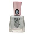 TOP COAT FIXADOR RISQUÉ DIAMOND GEL MEU JARDIM MÁGICO DANÇA DAS FADAS 9,5ML