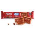 BISCOITO NESTLÉ CHOCO BISCUIT CHOCOLATE AO LEITE 78G