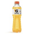 ISOTÔNICO GATORADE LARANJA-LIMA ZERO 350ML