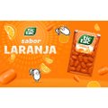 PASTILHA TIC TAC LARANJA 49G