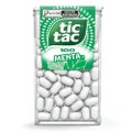 PASTILHA TIC TAC MENTA 49G