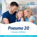 VACINA PNEUMOCÓCICA 20 PREVENAR PFIZER