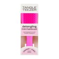 ESCOVA DE CABELO TANGLE TEEZER THE ULTIMATE DETANGLER MINI RUNWAY PINK