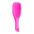 ESCOVA DE CABELO TANGLE TEEZER THE ULTIMATE DETANGLER MINI RUNWAY PINK