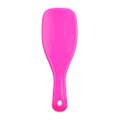 ESCOVA DE CABELO TANGLE TEEZER THE ULTIMATE DETANGLER MINI RUNWAY PINK