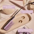 ESCOVA DE CABELO TANGLE TEEZER THE ULTIMATE VOLUMIZER LILAC