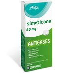 Simeticona 40mg 20 Comprimidos Medley Genérico C
