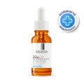SERUM FACIAL ANTIOXIDANTE LA ROCHE-POSAY PURE VITAMINA C 12 OIL CONTROL 15ML