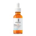 Kit La Roche-Posay Sérum Facial Antioxidante Pure Vitamina C 12 Oil Control 30Ml grátis Protetor Solar Facial Anthelios Airlicium+ Fps80 40G