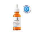 SÉRUM FACIAL ANTIOXIDANTE LA ROCHE-POSAY PURE VITAMINA C 12 OIL CONTROL 30ML