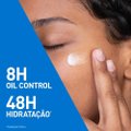 LOÇÃO HIDRATANTE FACIAL CERAVE OIL CONTROL 52G
