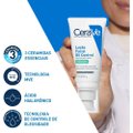 LOÇÃO HIDRATANTE FACIAL CERAVE OIL CONTROL 52G