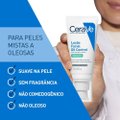 LOÇÃO HIDRATANTE FACIAL CERAVE OIL CONTROL 52G