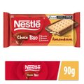 BISCOITO NESTLÉ CHOCOTRIO AMENDOIM 90G