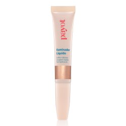 Iluminador Líquido Payot Cherie Gold 12ml