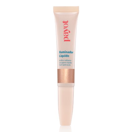 ILUMINADOR LÍQUIDO PAYOT CHERIE GOLD 12ML
