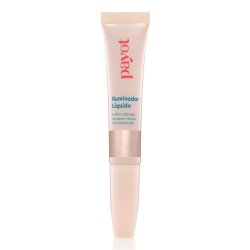 Iluminador Líquido Payot Cherie Pérola 12ml