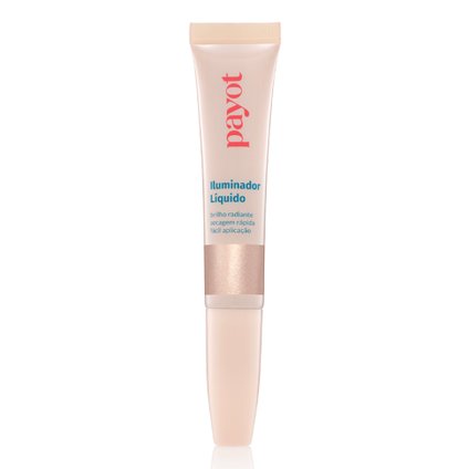 ILUMINADOR LÍQUIDO PAYOT CHERIE PÉROLA 12ML