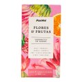 KIT SABONETES PANVEL FLORES E FRUTAS 4 UNIDADES 90G CADA