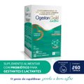 SUPLEMENTO ALIMENTAR OGESTAN GOLD LACFLORE 30 CÁPSULAS