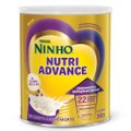 SUPLEMENTO ALIMENTAR NINHO NUTRI ADVANCE 350G