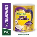 SUPLEMENTO ALIMENTAR NINHO NUTRI ADVANCE 350G