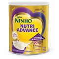 SUPLEMENTO ALIMENTAR NINHO NUTRI ADVANCE 350G