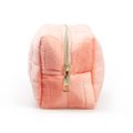 NÉCESSAIRE DE VELUDO PANVEL NEW CLASSIC ICONIC EDITION ROSE