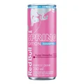 ENERGÉTICO RED BULL FRUTAS VERMELHAS SUGAR FREE 250ML