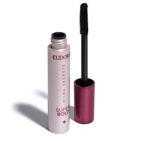 MÁSCARA DE CÍLIOS NIINA SECRETS SUPER BOLD 10G