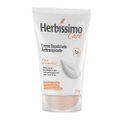 DESODORANTE EM CREME HERBÍSSIMO COCO E VITAMINA C 55G