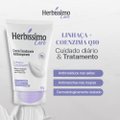 DESODORANTE EM CREME HERBÍSSIMO LINHAÇA E COENZIMA Q10 55G