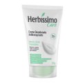 DESODORANTE EM CREME HERBÍSSIMO MONOI E ÁCIDO HIALURÓNICO 55G