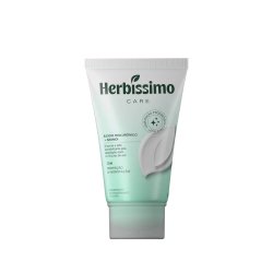 Desodorante Em Creme Herbíssimo Monoi E Ácido Hialurónico 55g