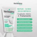 DESODORANTE EM CREME HERBÍSSIMO MONOI E ÁCIDO HIALURÓNICO 55G