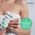 DESODORANTE EM CREME HERBÍSSIMO MONOI E ÁCIDO HIALURÓNICO 55G
