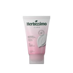 Desodorante Em Creme Herbíssimo Rosa Mosqueta E Niacinamida 55g