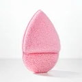ESPONJA FACIAL ROSA DE POLIURETANO PANVEL