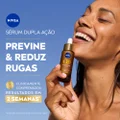 SÉRUM FACIAL ANTISSINAIS NIVEA Q10 EXPERT DUPLA AÇÃO 30ML
