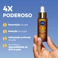 SÉRUM FACIAL ANTISSINAIS NIVEA Q10 EXPERT DUPLA AÇÃO 30ML