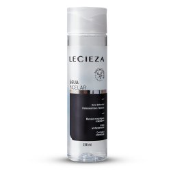 Água Micelar Lecieza 250ml