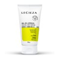 GEL DE LIMPEZA LECIEZA ANTIACNE 150ML