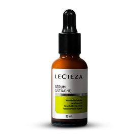 SÉRUM FACIAL LECIEZA ANTIACNE 30ML