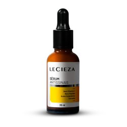 Sérum Facial Lecieza Antissinais 30ml