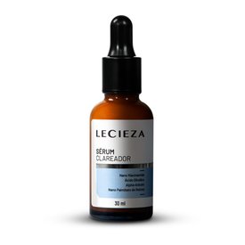 SÉRUM FACIAL LECIEZA CLAREADOR 30ML